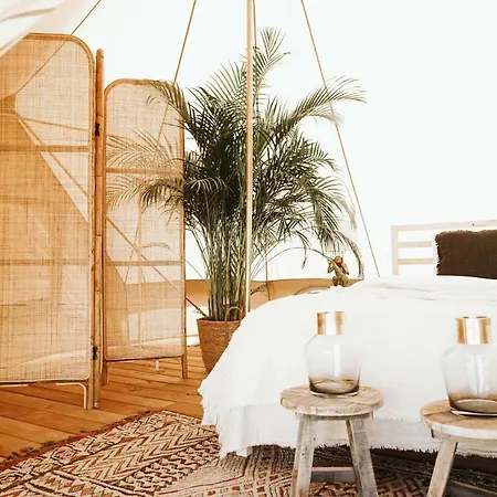 Dreamsea Mediterranean Camp *