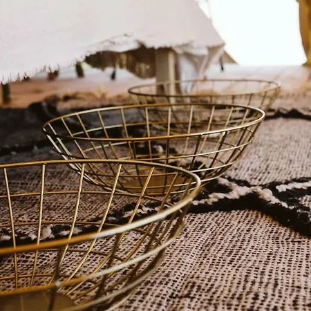 Dreamsea Mediterranean Camp Glamping