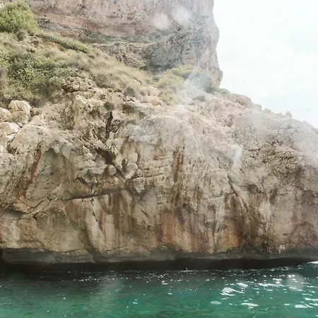 Dreamsea Mediterranean Camp