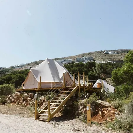 Dreamsea Mediterranean Camp
