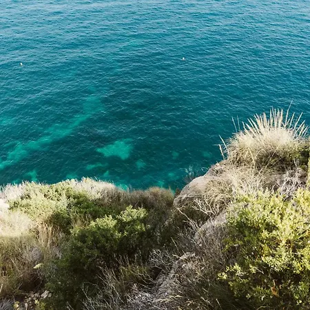 Dreamsea Mediterranean Camp Benitachell