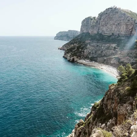 Dreamsea Mediterranean Camp