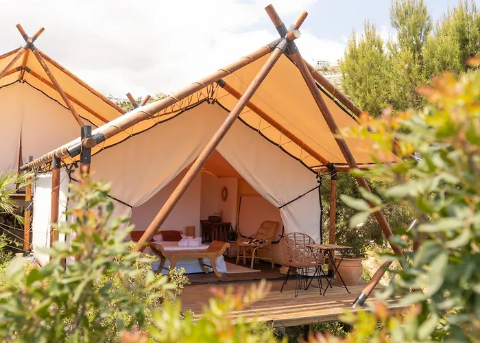 Dreamsea Mediterranean Camp