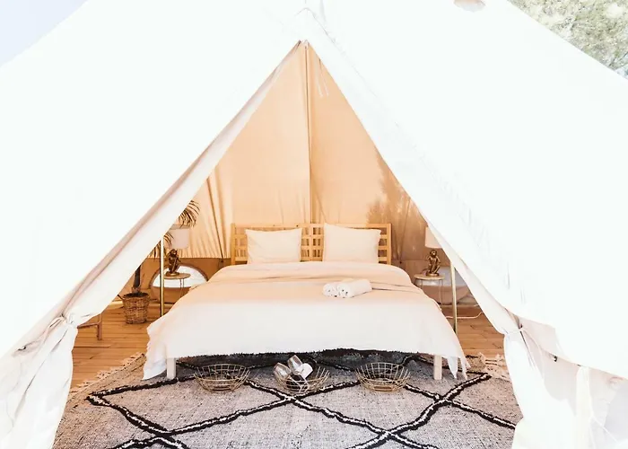 Dreamsea Mediterranean Camp *
