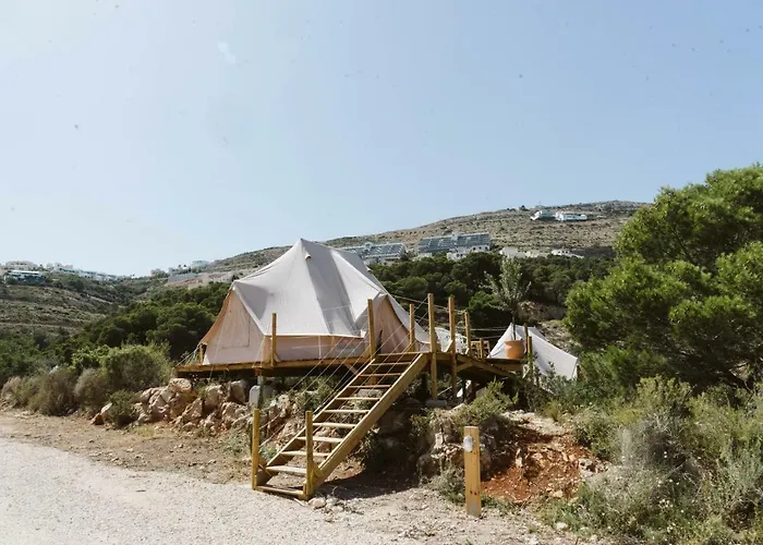 Dreamsea Mediterranean Camp