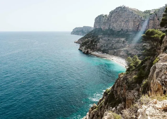 Dreamsea Mediterranean Camp