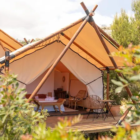 Dreamsea Mediterranean Camp