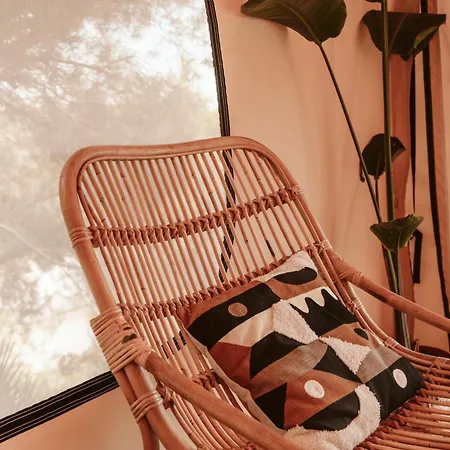 Dreamsea Mediterranean Camp Luxury tent Benitachell