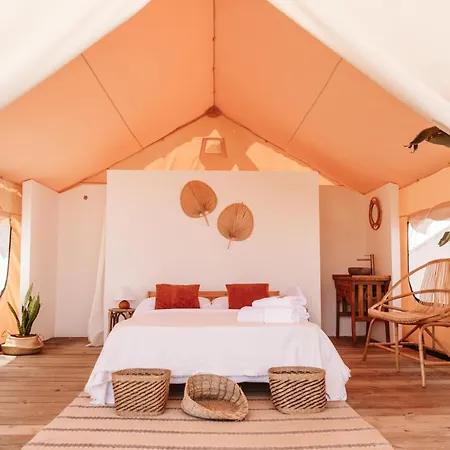 Dreamsea Mediterranean Camp * Benitachell