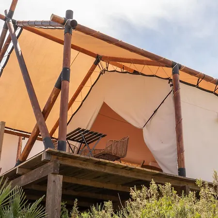 Dreamsea Mediterranean Camp *