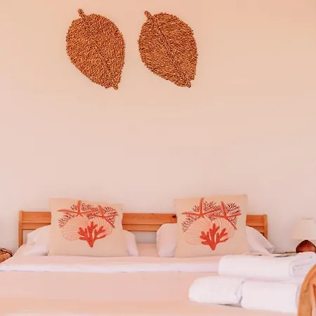 Luxury tent Dreamsea Mediterranean Camp *