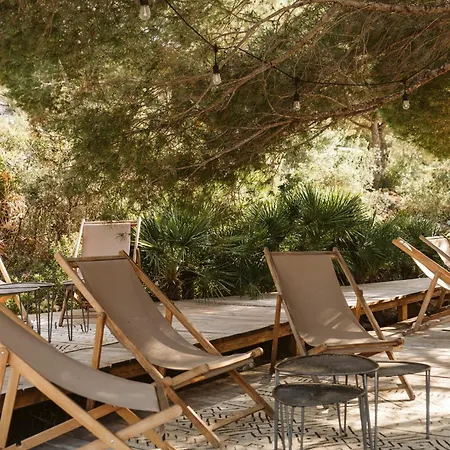 Dreamsea Mediterranean Camp * Benitachell