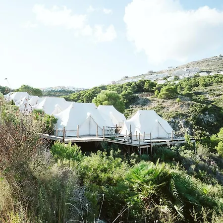 Dreamsea Mediterranean Camp