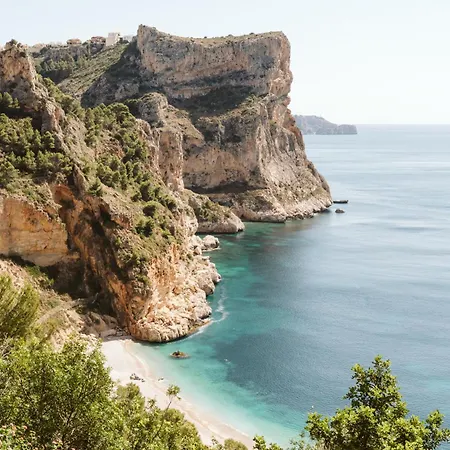 Luxury tent Dreamsea Mediterranean Camp *