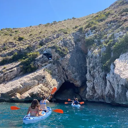 Dreamsea Mediterranean Camp *
