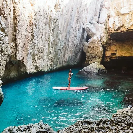 Dreamsea Mediterranean Camp *