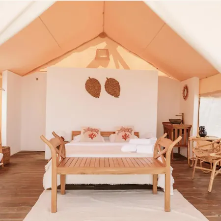 Dreamsea Mediterranean Camp *