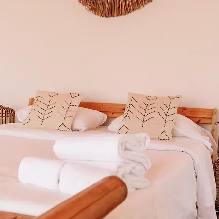 Dreamsea Mediterranean Camp Benitachell