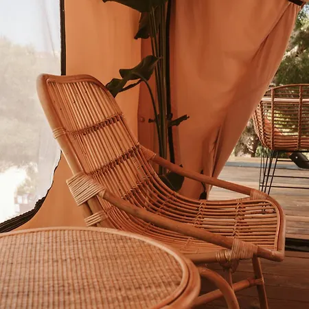 Dreamsea Mediterranean Camp *