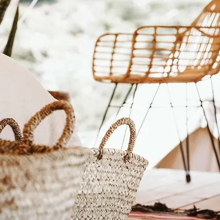 Dreamsea Mediterranean Camp Benitachell