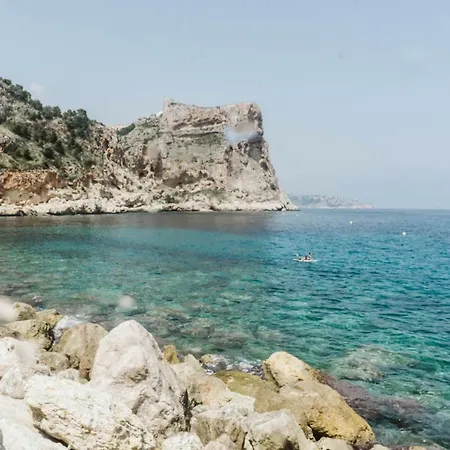 Luxury tent Dreamsea Mediterranean Camp
