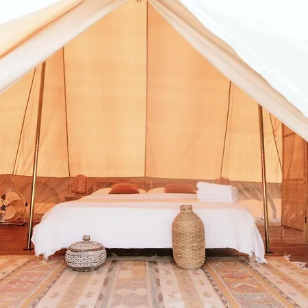 Dreamsea Mediterranean Camp Benitachell