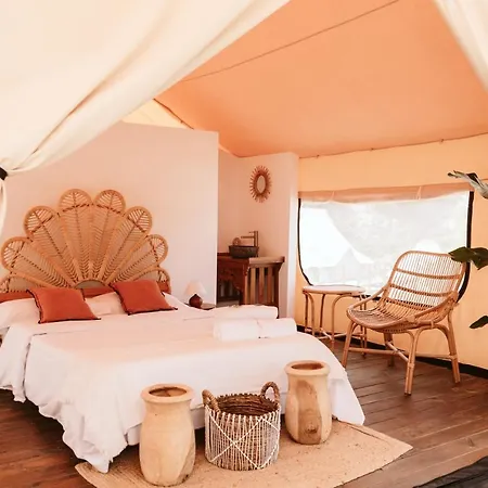 Dreamsea Mediterranean Camp