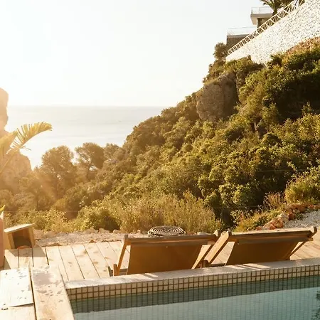 Luksustelt Dreamsea Mediterranean Camp