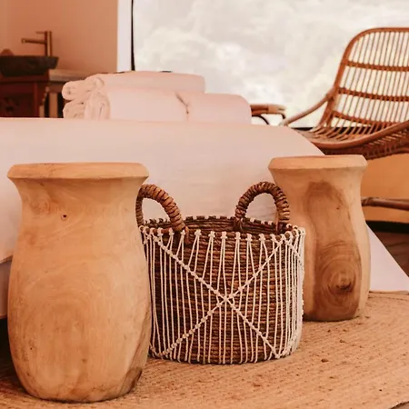 Dreamsea Mediterranean Camp * Benitachell