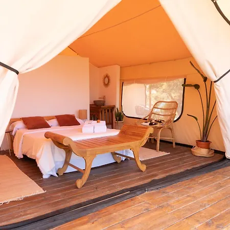 Dreamsea Mediterranean Camp *