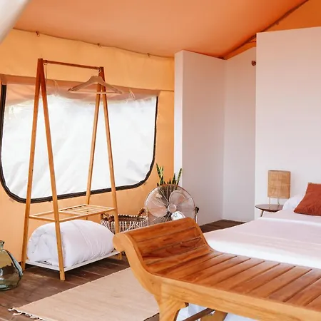 Dreamsea Mediterranean Camp