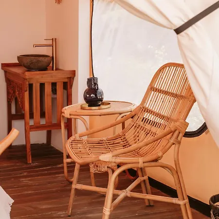 Dreamsea Mediterranean Camp Benitachell
