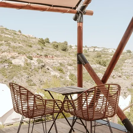 Dreamsea Mediterranean Camp