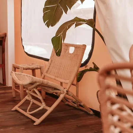 Dreamsea Mediterranean Camp * Benitachell