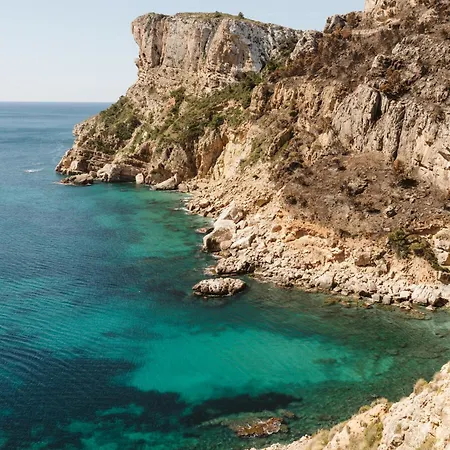Dreamsea Mediterranean Camp Campismo de Luxo