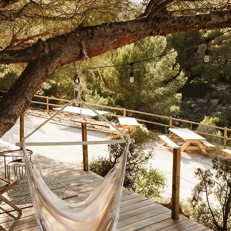 Dreamsea Mediterranean Camp