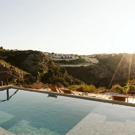 Dreamsea Mediterranean Camp * Benitachell