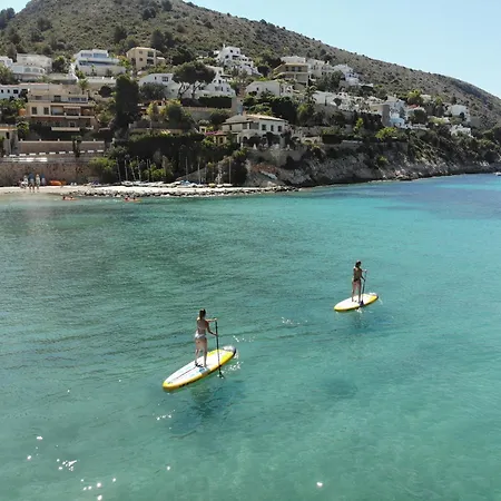 Dreamsea Mediterranean Camp