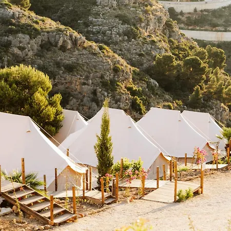 Dreamsea Mediterranean Camp