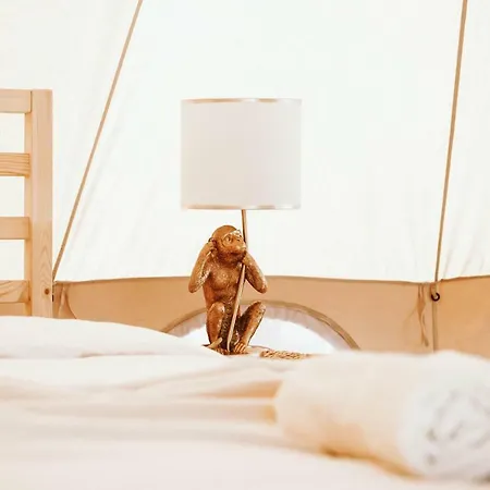 Dreamsea Mediterranean Camp * Benitachell