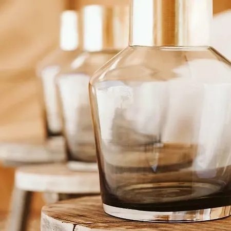 Luksustelt Dreamsea Mediterranean Camp