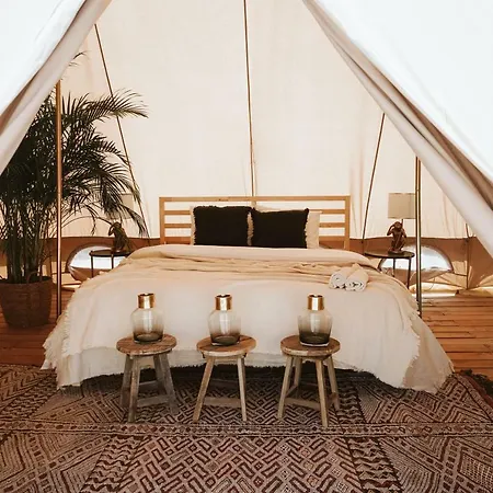 Dreamsea Mediterranean Camp *