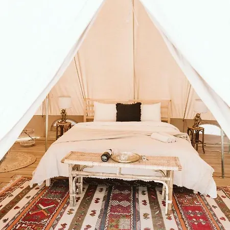 Dreamsea Mediterranean Camp Benitachell