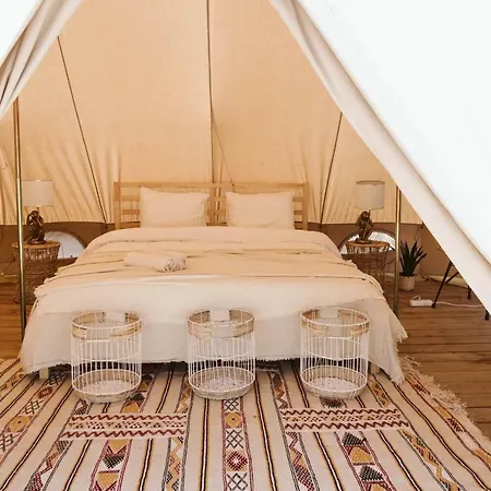 Dreamsea Mediterranean Camp