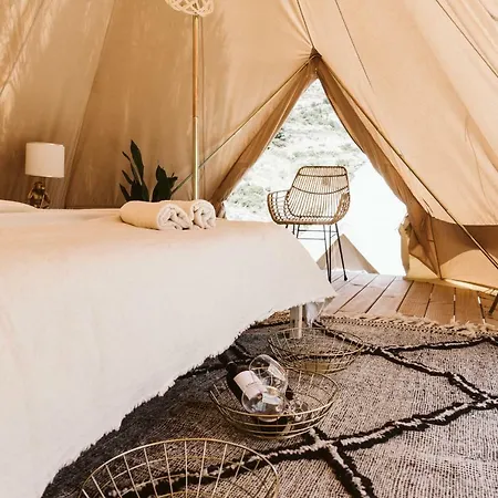 Dreamsea Mediterranean Camp Benitachell