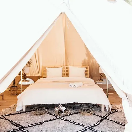 Dreamsea Mediterranean Camp *