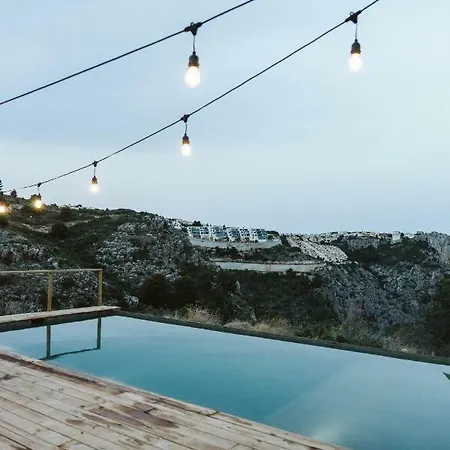 Luksustelt Dreamsea Mediterranean Camp *