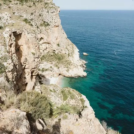 Luksustelt Dreamsea Mediterranean Camp Benitachell