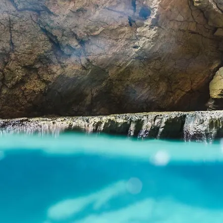 Dreamsea Mediterranean Camp * Benitachell