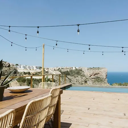 Dreamsea Mediterranean Camp